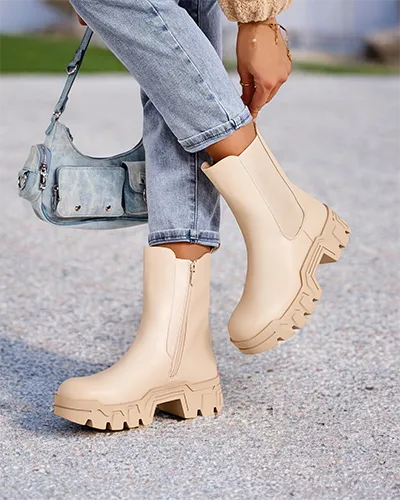 Дамски ботуши Royalfashion Dorinov