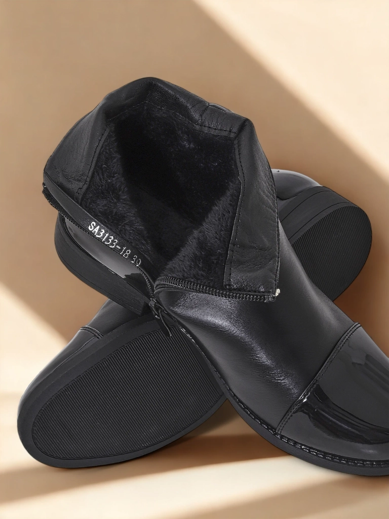 Дамски боти на Royalfashion Ivvo