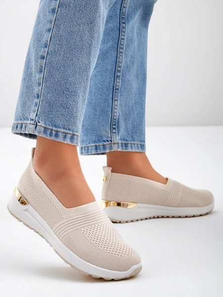 Обувки за жени Slip-on от Royalfashion, модел Perfeti