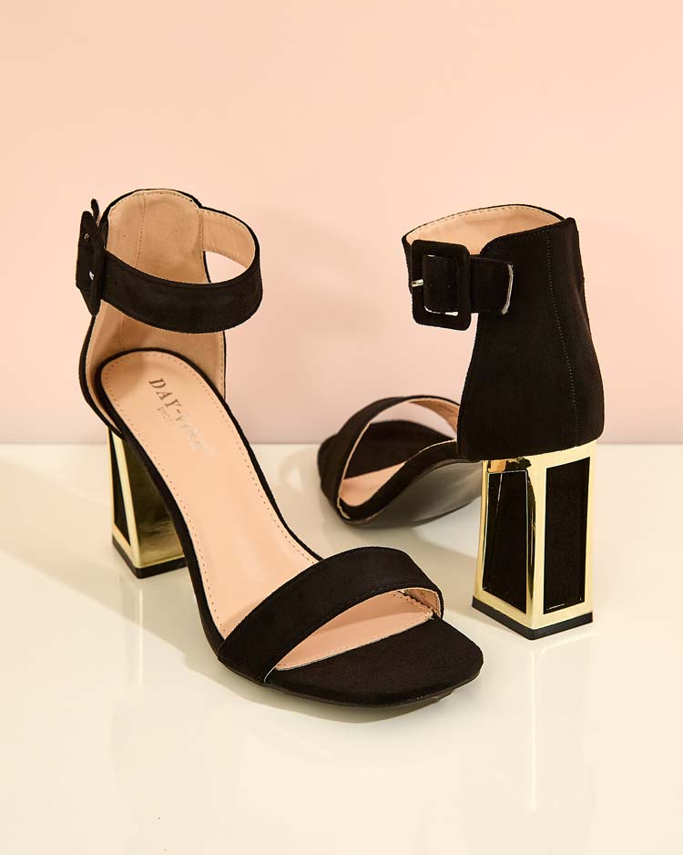 Royalfashion Дамски сандали Post Lici