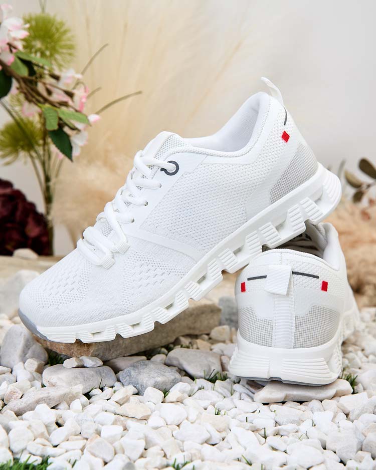 Royalfashion Дамски спортни маратонки Folleti