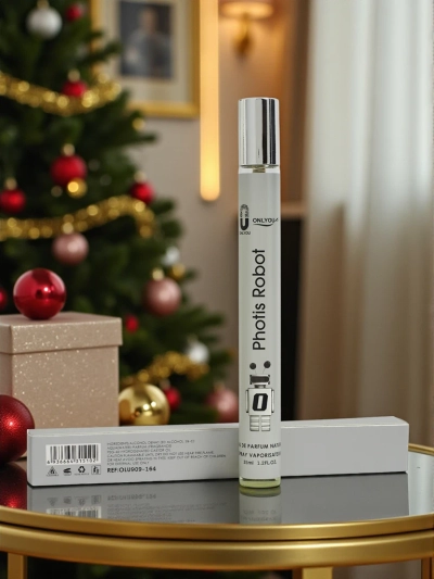 Мъжка парфюмна вода Photis Robot, вдъхновена