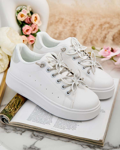 Royalfashion Дамски спортни маратонки Balello