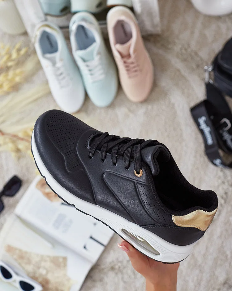 Royalfashion Дамски спортни маратонки Alomie