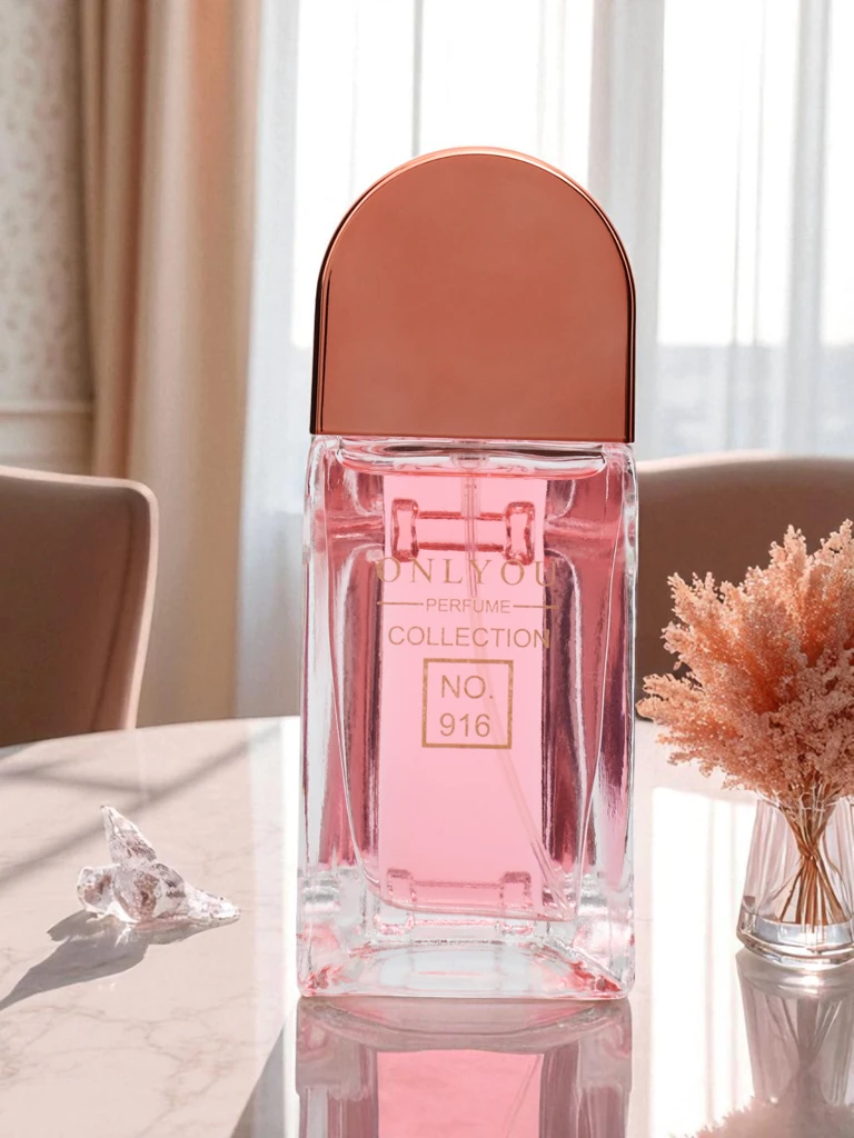 Вдъхновен парфюмна вода за жени NO.916