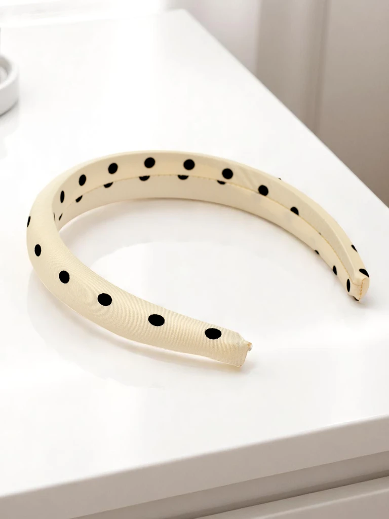 Royalfashion Точкава диадема Zoya