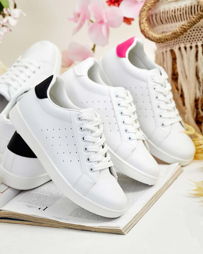 Royalfashion Дамски спортни обувки от еко кожа Ebomma