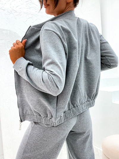 Royalfashion Дамски ежедневен комплект