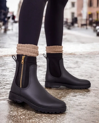 Royalfashion Дамски матови кецове Dasilia