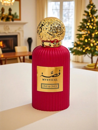 Вдъхновен дамски парфюм Mystical One&Only
