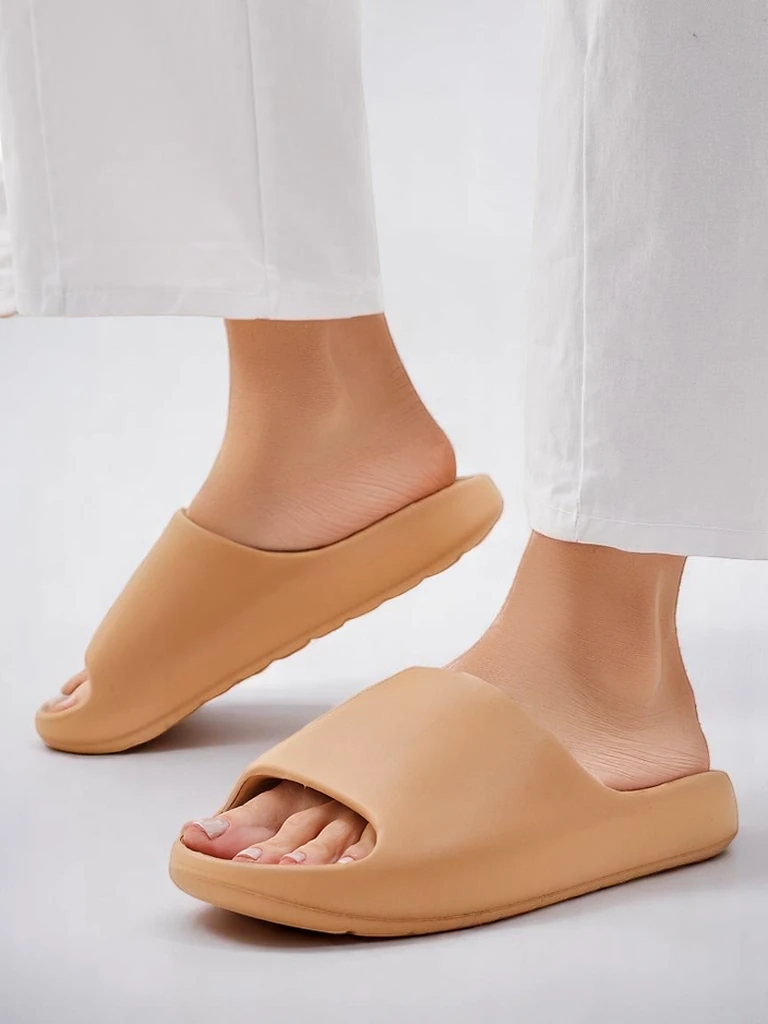 Royalfashion Мъжки гумени чехли Izeld