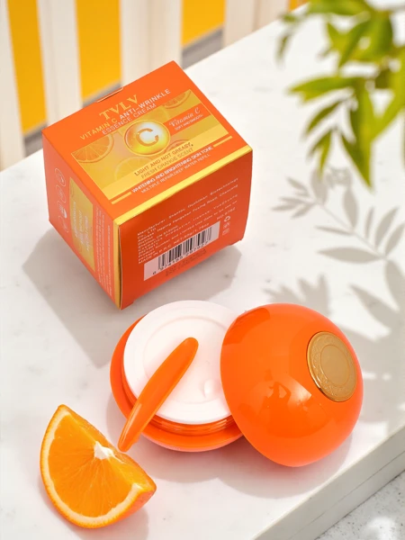 Aurelia C Vitale – крем против бръчки с витамин C 50ml TVLV