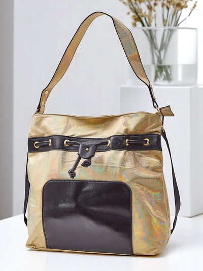 Royalfashion Голяма дамска чанта тип shopper Urban Classic