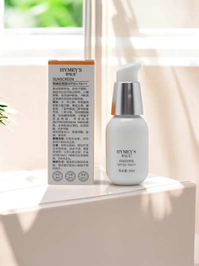 Крем за слънцезащита Hymeys 50 SPF 35ml