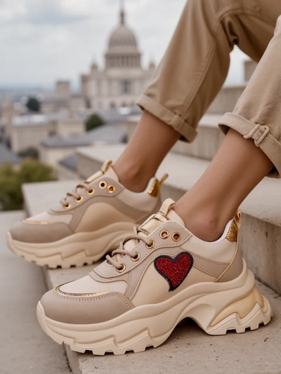 Royalfashion Женски маратонки Arates