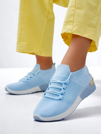 Royalfashion дамски текстилни спортни обувки Riner