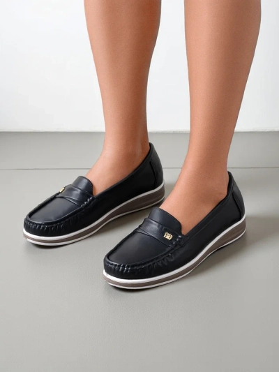 Royalfashion дамски мокасини Cerrole