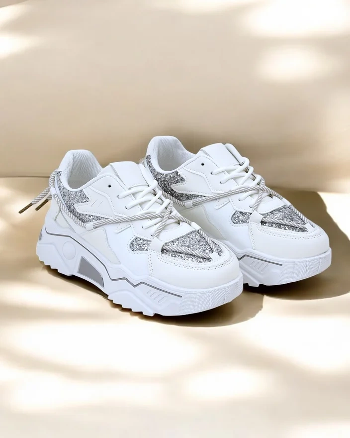 Royalfashion Дамски маратонки Astepa