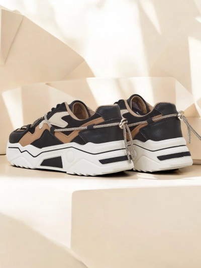 Royalfashion Дамски спортни маратонки Lillon