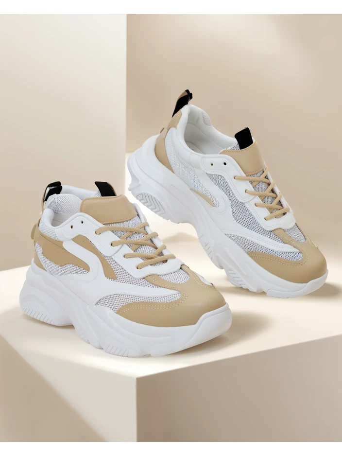 Royalfashion Женски платформи обувки Sogorra