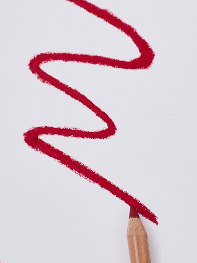 Червило в цвят Rose Gun