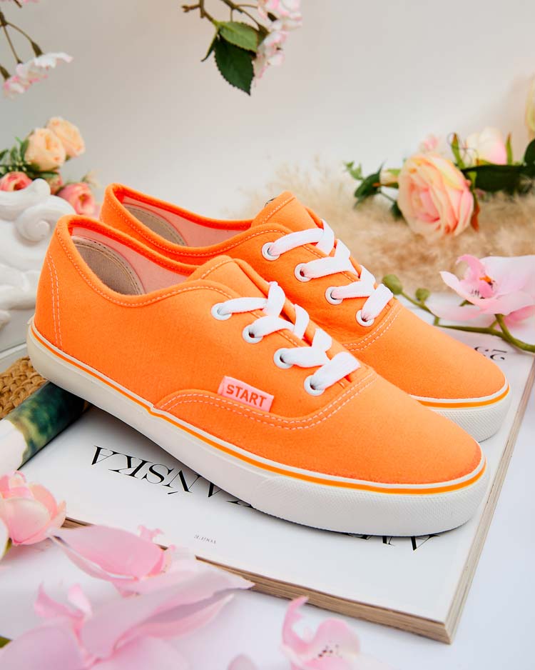 Royalfashion Дамски маратонки Lotiope