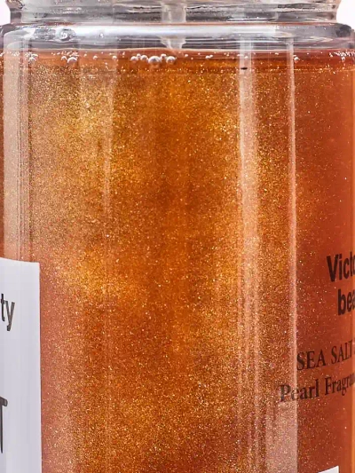 Мист за тяло за вдъхновени жени Victoria’s Beauty Морска сол и лавандула 236 мл