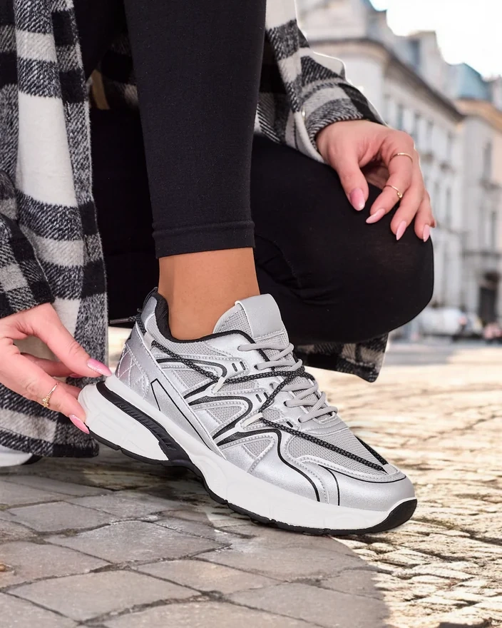 Royalfashion Женски маратонки Baretes