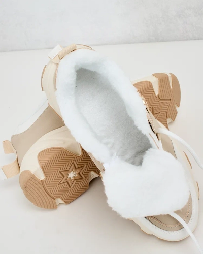 Royalfashion Дамски изолирани маратонки Aronni