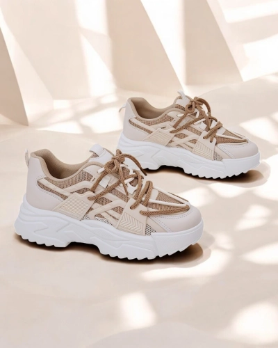 Royalfashion Женски спортни маратонки Miefo