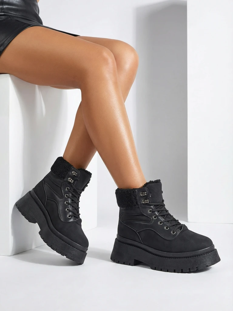 Дамски снежни боти Royalfashion Dabendas