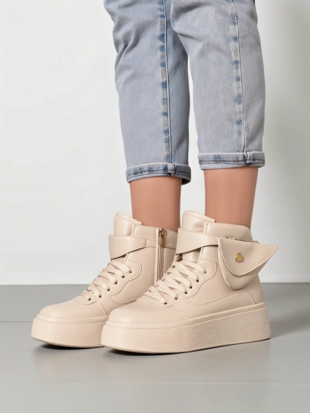 Royalfashion дамски спортни обувки Tersela