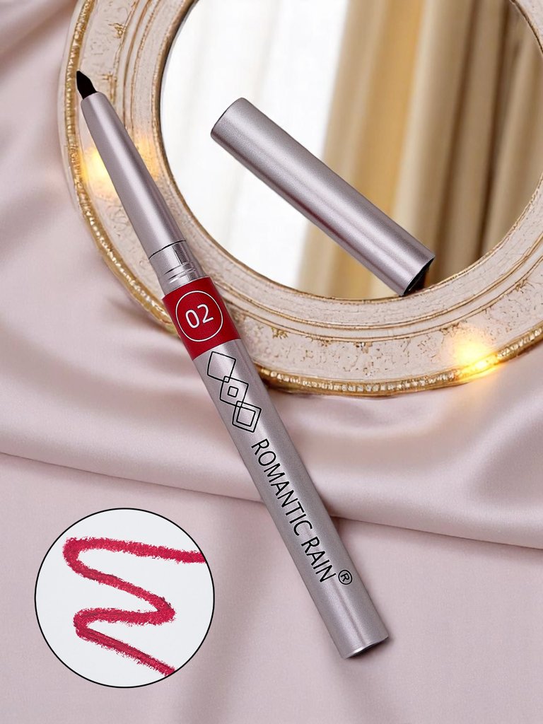 Молив за устни в нюанс Cinnamon Latte