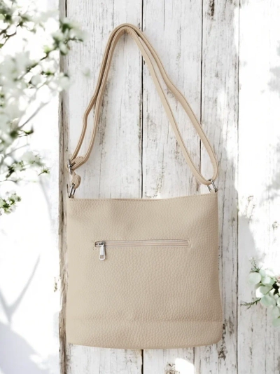 Royalfashion Дамска Casual Чанта, изработена от Еко Кожа