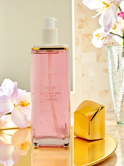 Тоник за лице - Подмладяваща есенция