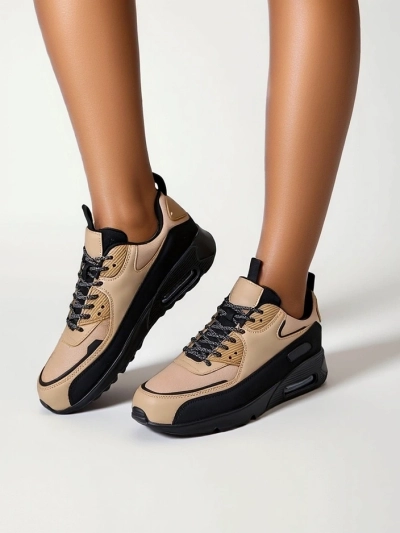 Royalfashion Дамски маратонки Maxxes