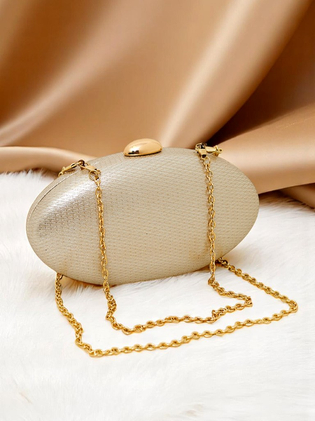 Royalfashion Elissa Shine дамска чанта тип плик