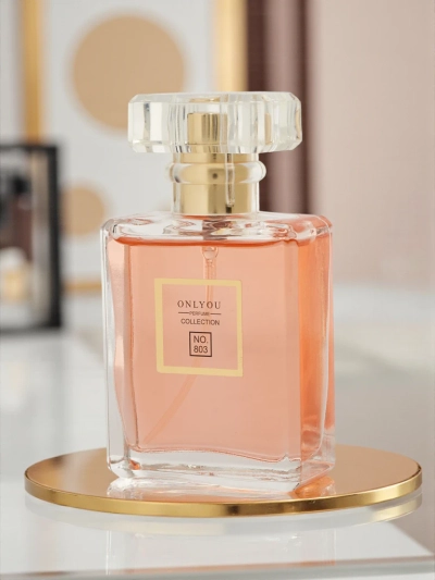 Дамски парфюм NO.803, вдъхновен