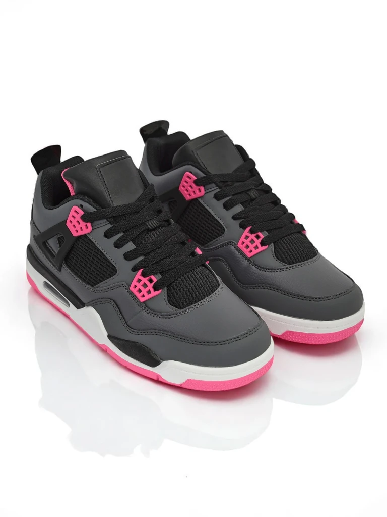 Royalfashion Спортни дамски сникърси Street Pulse