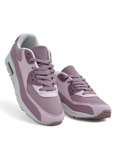 Женски спортни обувки Royalfashion с цветни акценти Renerixa