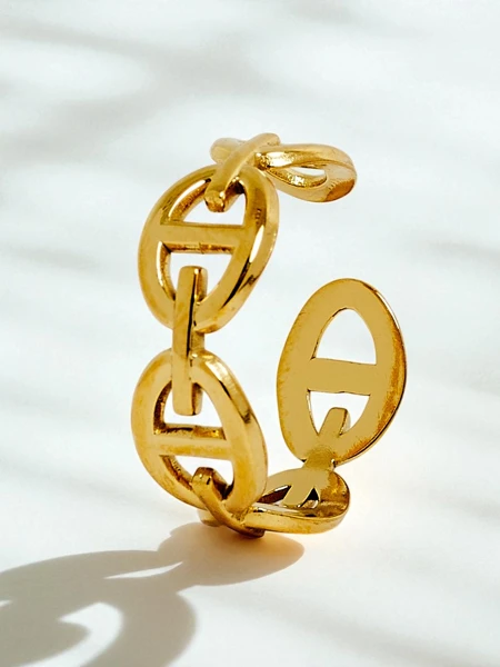 Гривна Dolce Vita с декоративни талисмани