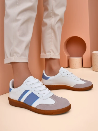 Royalfashion дамски спортни маратонки Diflas