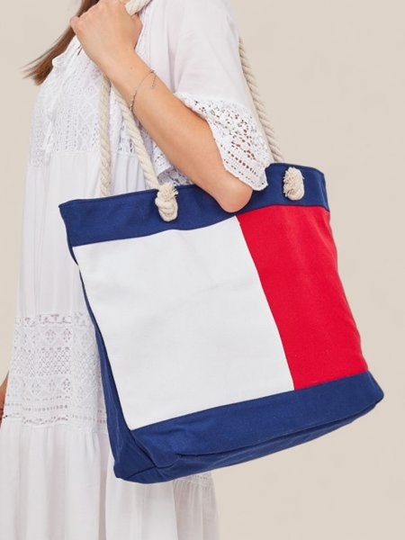 Royalfashion Текстилна чанта Nautica