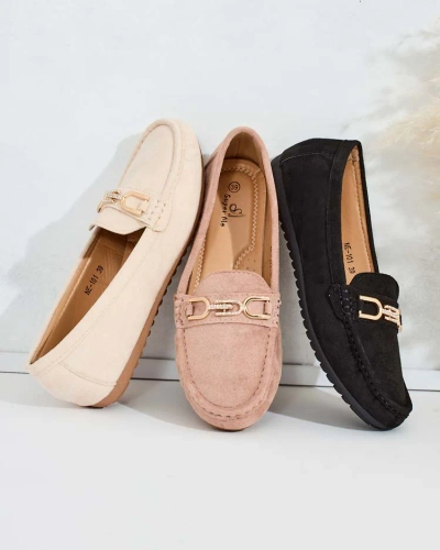 Royalfashion Елегантни дамски мокасини Zori