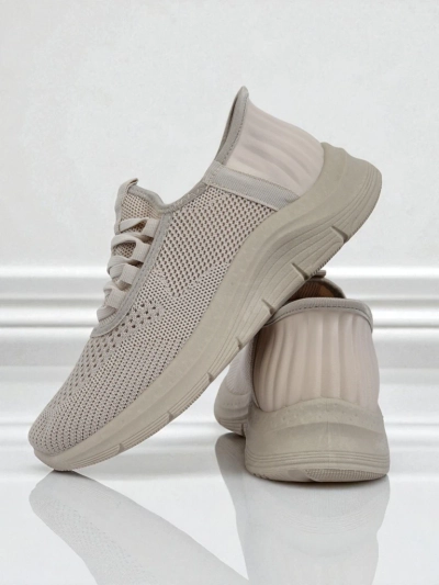 Royalfashion дамски спортни обувки тип слип-он Arrate