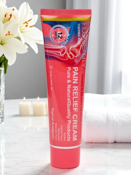 Мехлем за облекчаване на болки в ставите