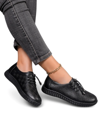 Обувки Royalfashion за жени с отворена подметка Goffies