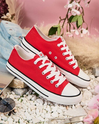 Royalfashion Дамски спортни маратонки Mirinn