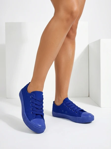 Royalfashion Tirim детски маратонки с връзки