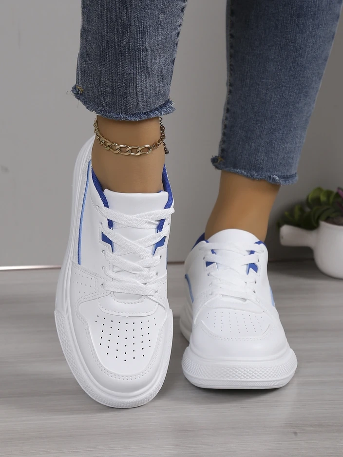 Royalfashion Женски спортни маратонки Texpose